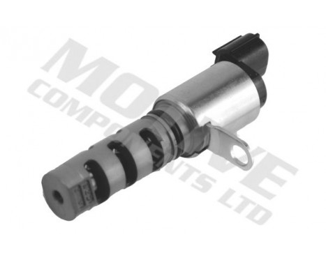 Control Valve, camshaft adjustment