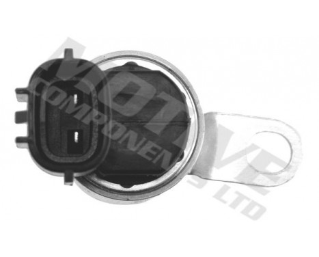 Control Valve, camshaft adjustment, Image 2