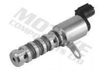 Control Valve, camshaft adjustment