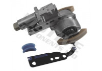 Control Valve, camshaft adjustment