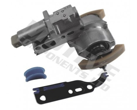 Control Valve, camshaft adjustment