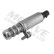 Control Valve, camshaft adjustment