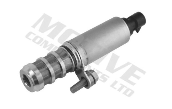 Control Valve, camshaft adjustment