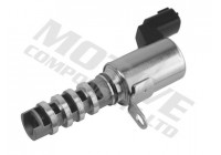 Control Valve, camshaft adjustment