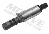 Control Valve, camshaft adjustment