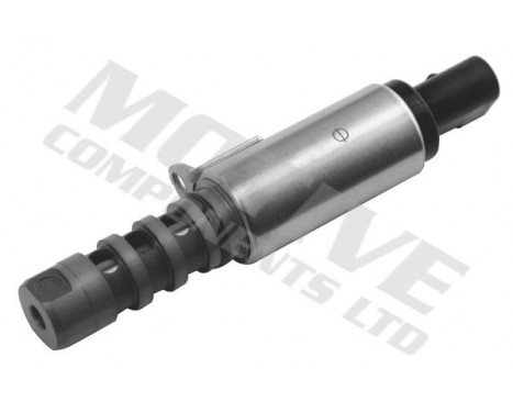 Control Valve, camshaft adjustment