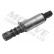 Control Valve, camshaft adjustment
