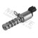 Control Valve, camshaft adjustment