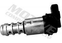 Control Valve, camshaft adjustment