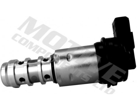 Control Valve, camshaft adjustment