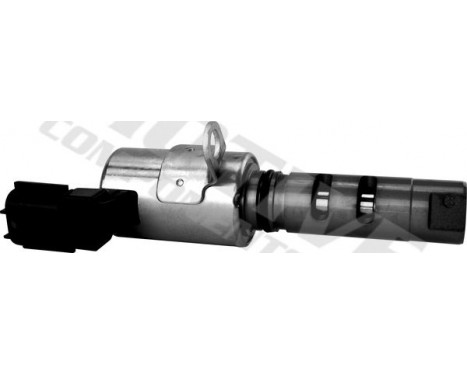 Control Valve, camshaft adjustment