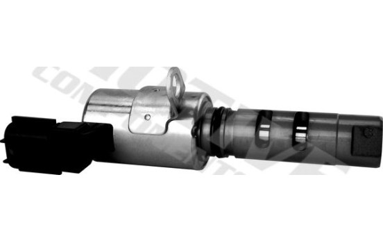 Control Valve, camshaft adjustment