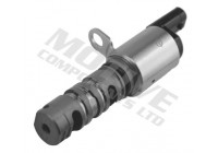 Control Valve, camshaft adjustment