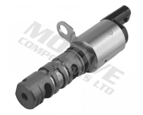 Control Valve, camshaft adjustment