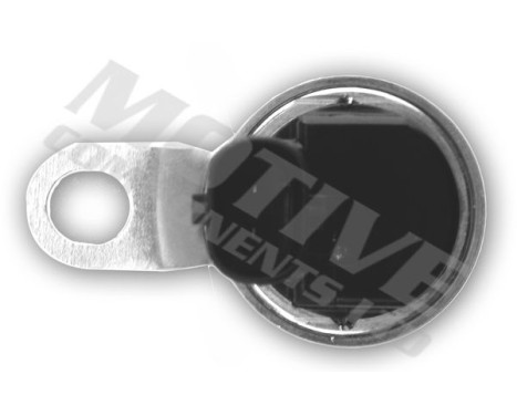 Control Valve, camshaft adjustment, Image 2