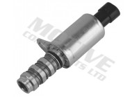 Control Valve, camshaft adjustment