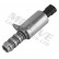 Control Valve, camshaft adjustment