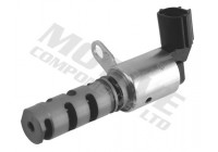 Control Valve, camshaft adjustment