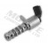 Control Valve, camshaft adjustment