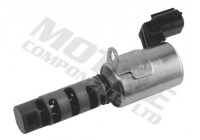 Control Valve, camshaft adjustment