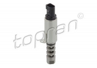 Control Valve, camshaft adjustment