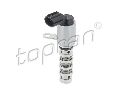 Control Valve, camshaft adjustment