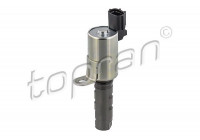 Control Valve, camshaft adjustment