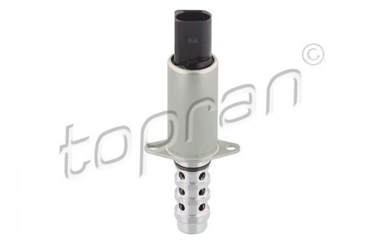 Control Valve, camshaft adjustment