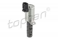 Control Valve, camshaft adjustment