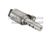Control Valve, camshaft adjustment
