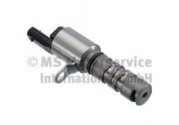 Control Valve, camshaft adjustment