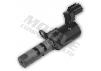 Control Valve, camshaft adjustment