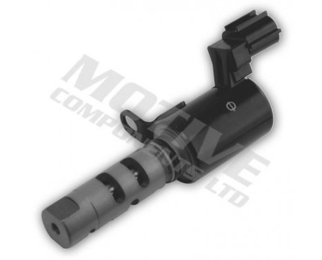 Control Valve, camshaft adjustment