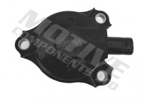 Control Valve, camshaft adjustment