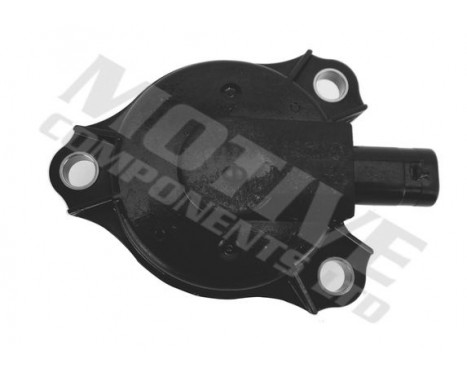 Control Valve, camshaft adjustment