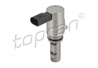 Control Valve, camshaft adjustment