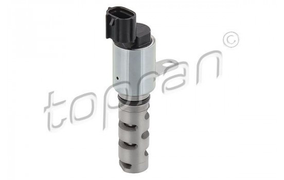 Control Valve, camshaft adjustment