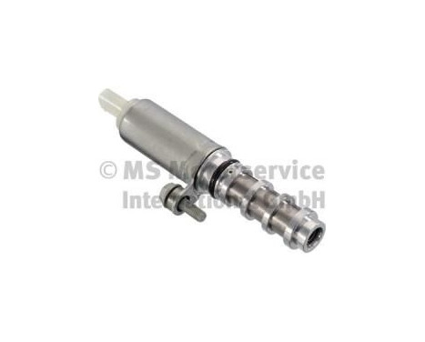 Control Valve, camshaft adjustment