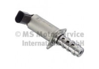 Control Valve, camshaft adjustment