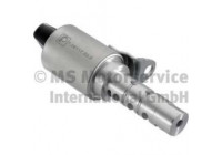 Control Valve, camshaft adjustment
