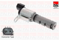 Control Valve, camshaft adjustment