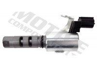 Control Valve, camshaft adjustment