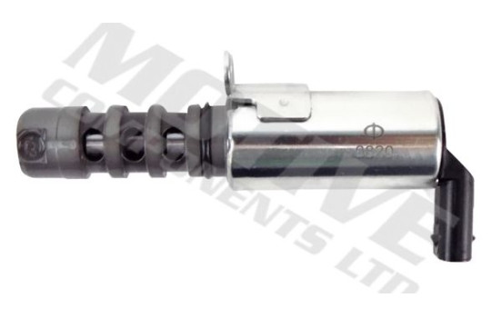 Control Valve, camshaft adjustment