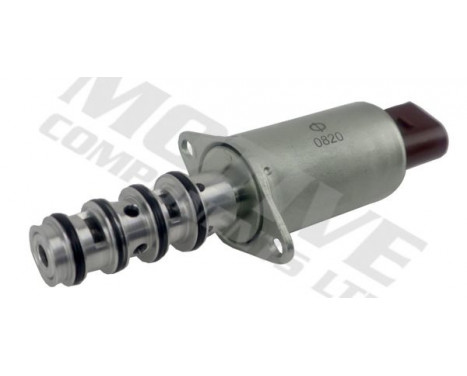 Control Valve, camshaft adjustment