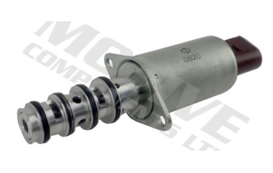 Control Valve, camshaft adjustment
