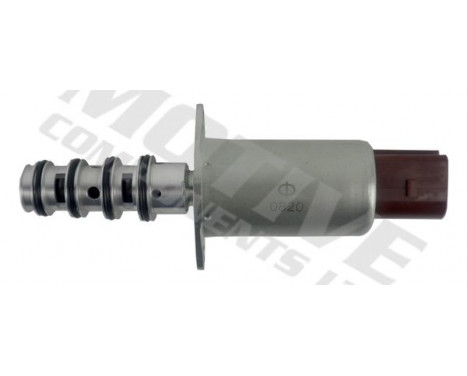 Control Valve, camshaft adjustment, Image 4