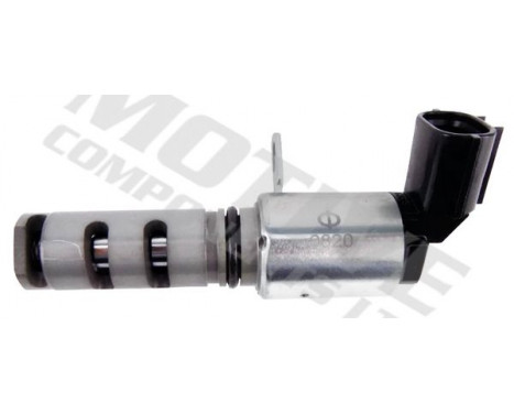 Control Valve, camshaft adjustment