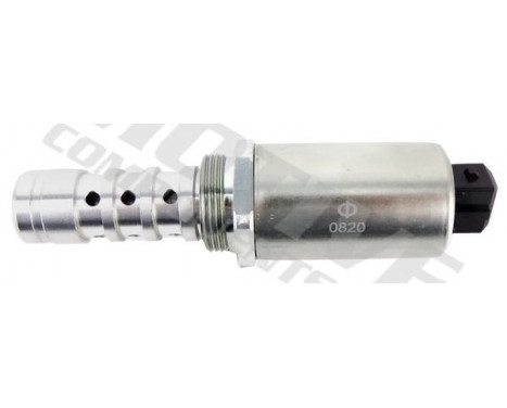 Control Valve, camshaft adjustment