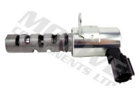 Control Valve, camshaft adjustment