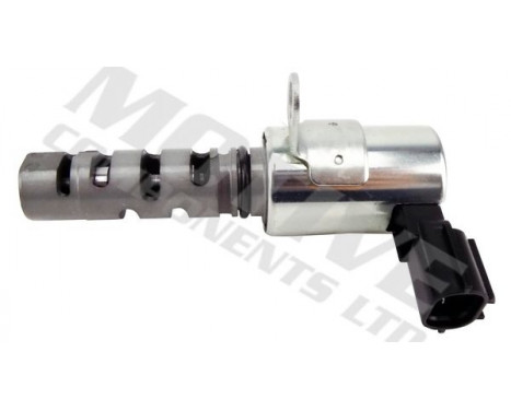 Control Valve, camshaft adjustment